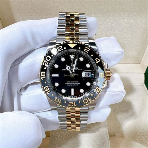 new old stock rolex gmt master|2024 Rolex GMT Master ii.